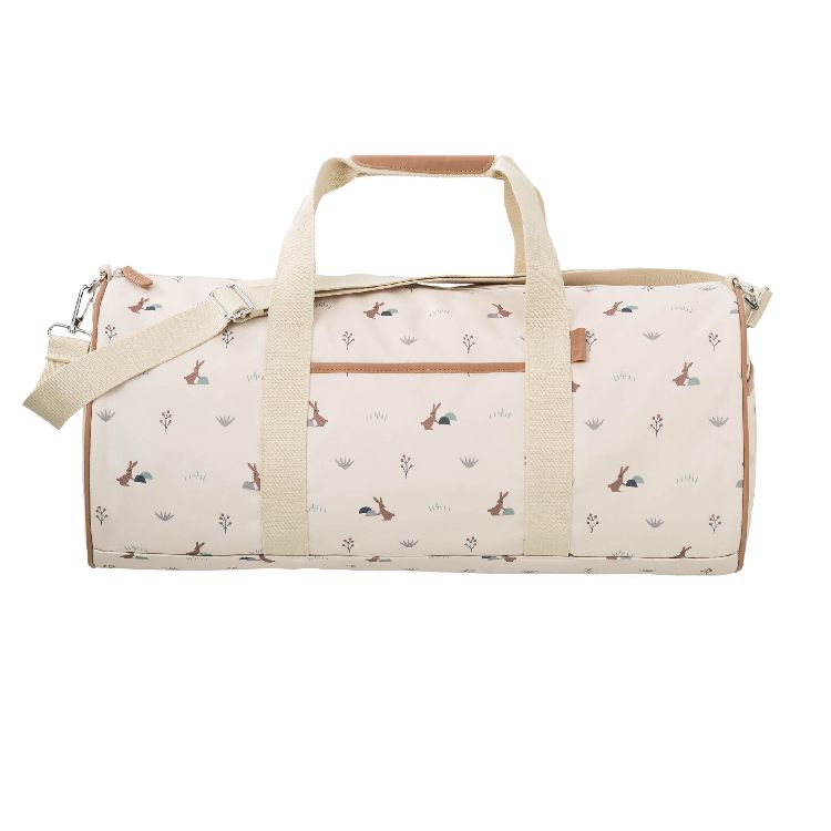 Reistas FRESK Weekend Bag Large, zak | Rabbit sandshell