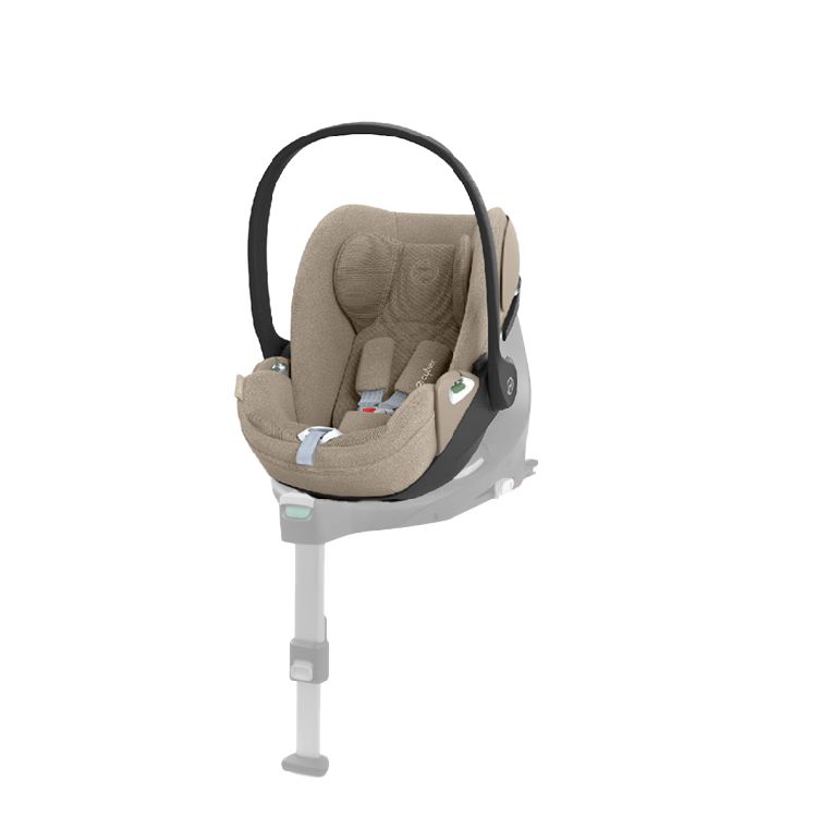 Autostoel Cybex Cloud T i-Size Plus