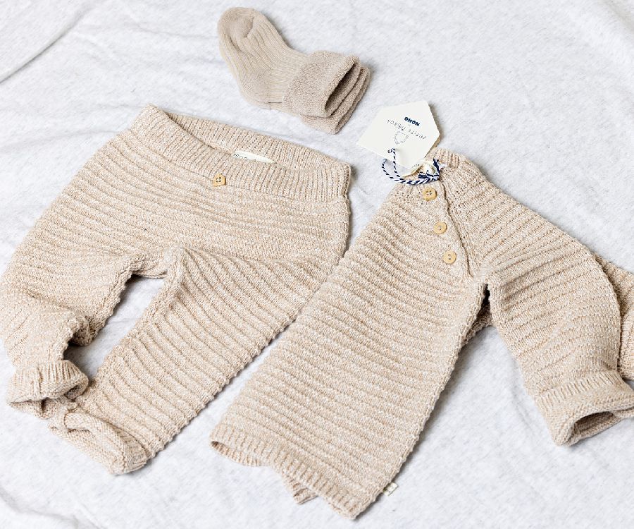 Broek Petite Maison x Nono