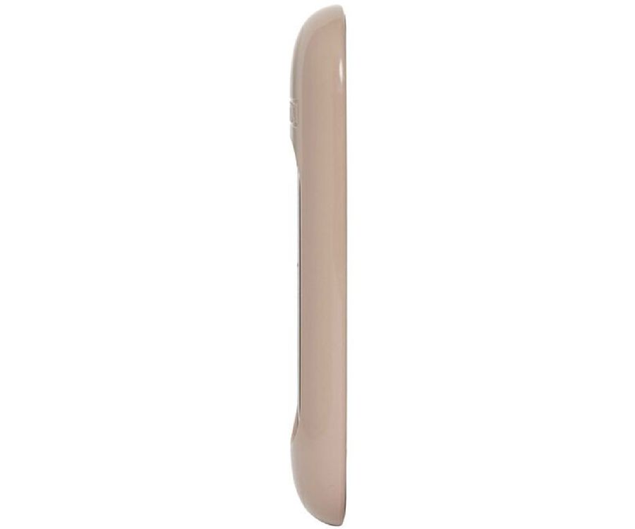 Thermometer Luma Bath thermometer | Desert Taupe