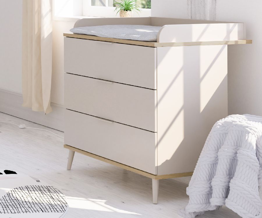 Commode Transland, Hazel