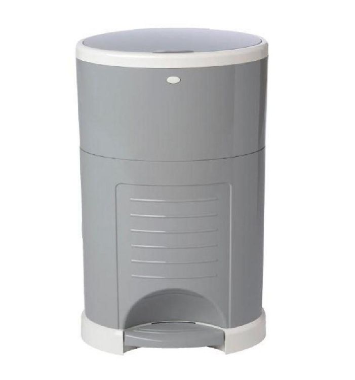 Luieremmer Korbell Nappy disposal bin