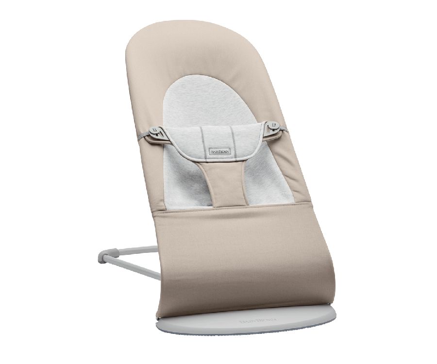 Relax Babybjorn Balance Soft | Woven/Jersey