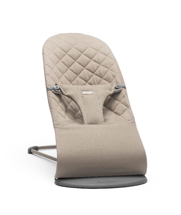 Relax Babybjorn Bliss | Woven Classic Quilt