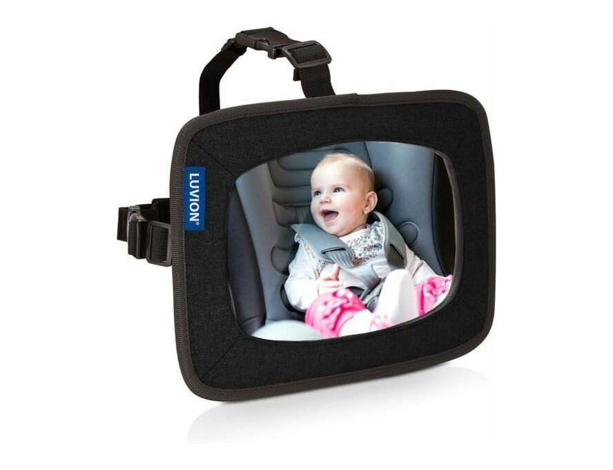 Veiligheidsspiegel Luvion Car Seat Mirror