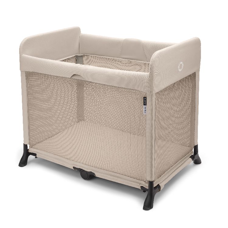 Reisbed Bugaboo Stardust