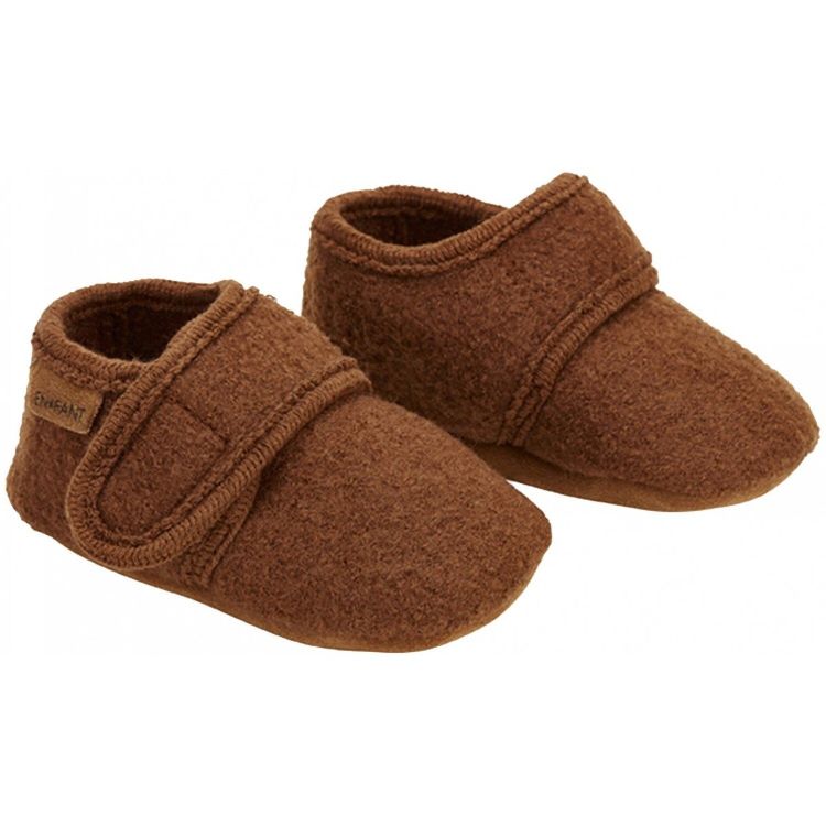 Pantoffels ENFANT Baby woll Slippers, pantoffels