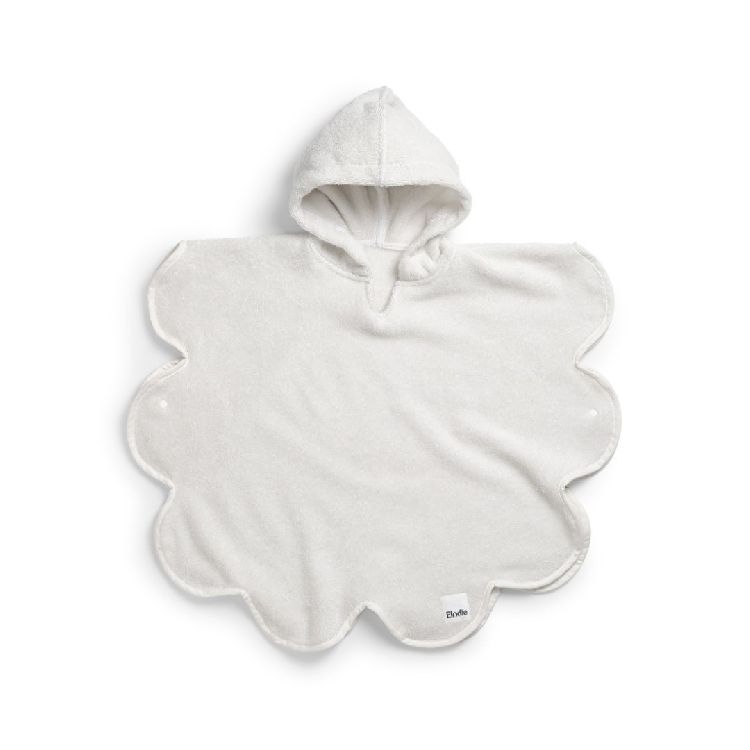 Poncho Elodie Details Bath Poncho, badcape | Dalmatians