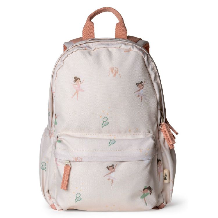 Rugzak Citron Kids Backpack M | Ballerina