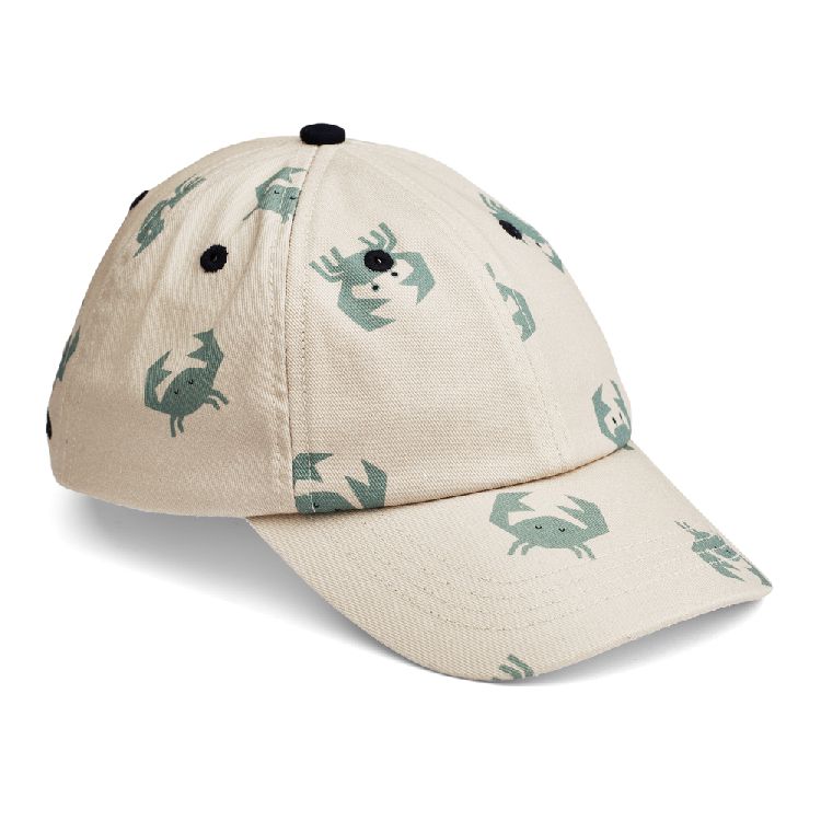 Pet Liewood Danny Cap | Crab