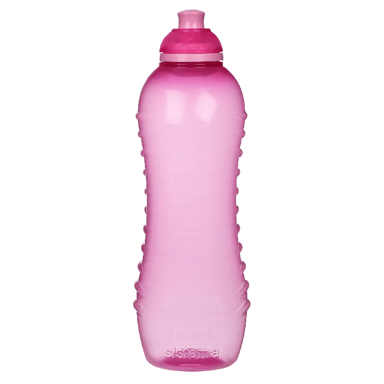 Drinkfles SISTEMA Twist 'n' Sip 620 | Hydrate