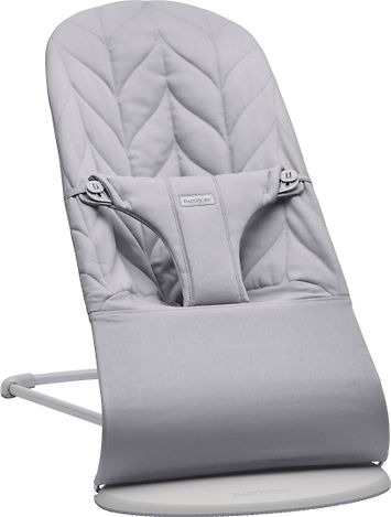 Relax Babybjorn Bliss | Woven Petal Quilt