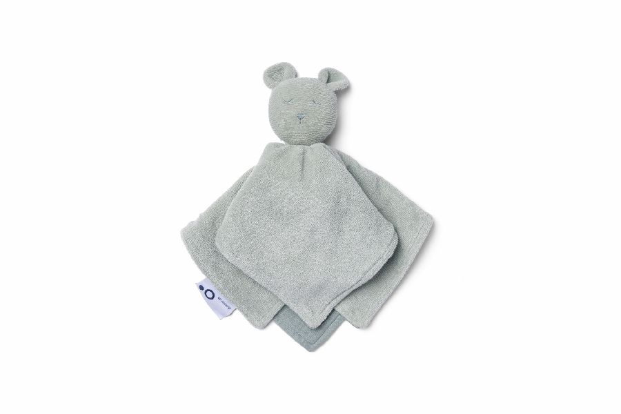 Knuffel Doomoo You & Me, knuffeldoek / doudou