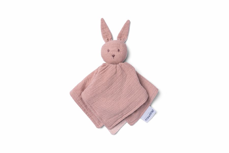 Knuffel Doomoo You & Me, knuffeldoek / doudou