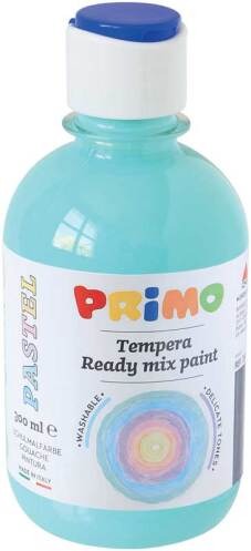 Verf PRIMO, plakkaatverf | pastel