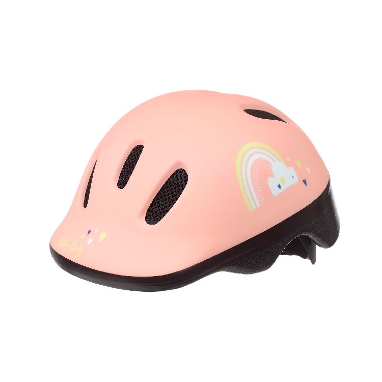 Fietshelm Polisport XXS Baby, maat: 44-48 cm