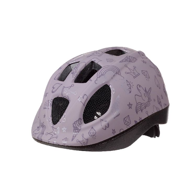 Fietshelm Polisport XS Kids, maat: 46-53 cm