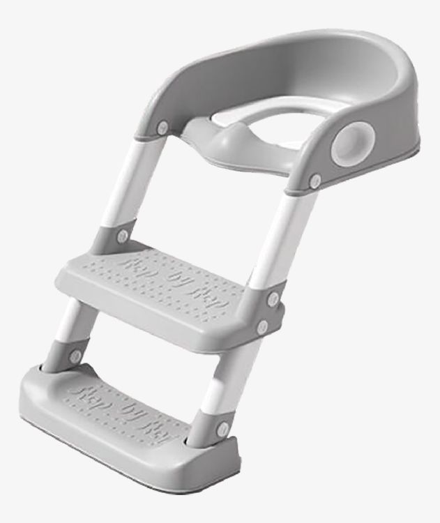 Wc-verkleiner Tryco Ladder toilettrainer