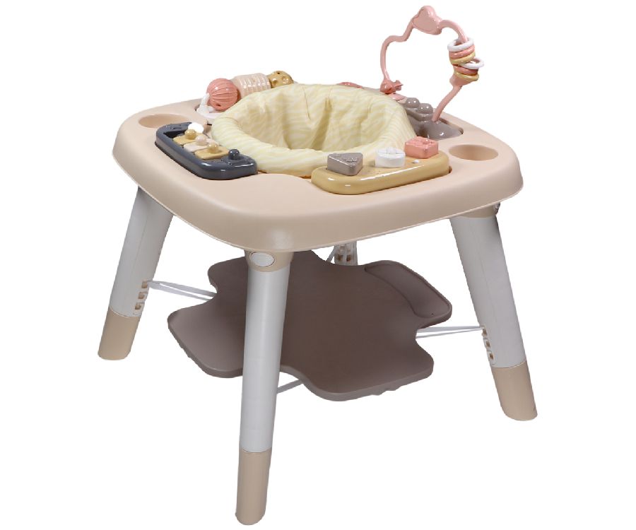 Speeltafel Tryco 3-in-1 Activity table