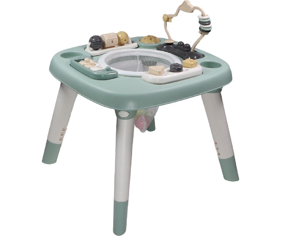 Speeltafel Tryco 3-in-1 Activity table