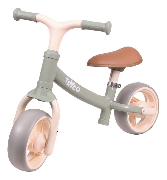 Loopfiets / loopauto Tryco Balance Bike Rocky