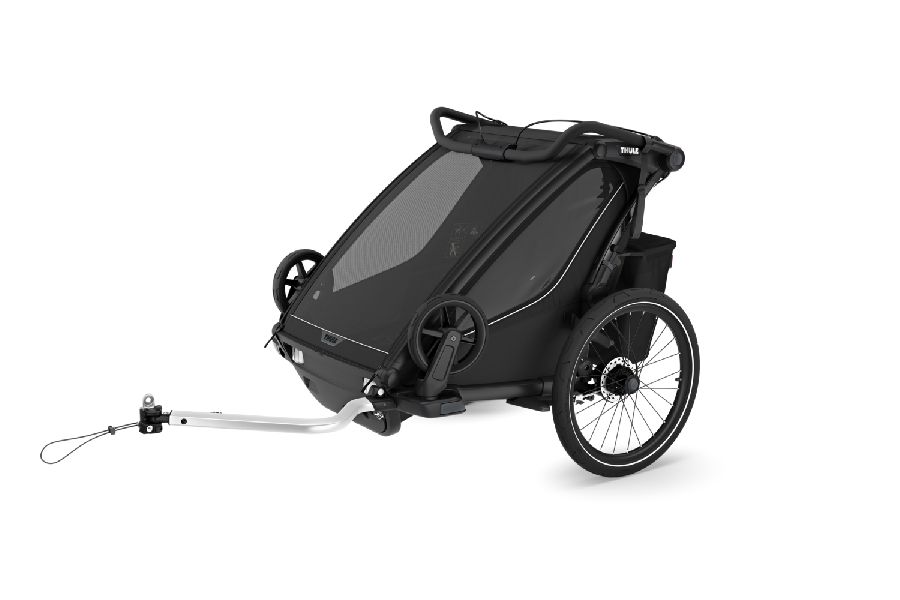 Fietskar Thule Chariot Sport 2 G3