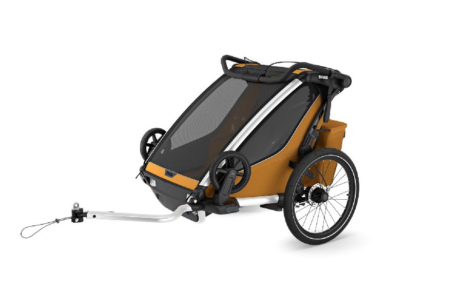 Fietskar Thule Chariot Sport 2 G3