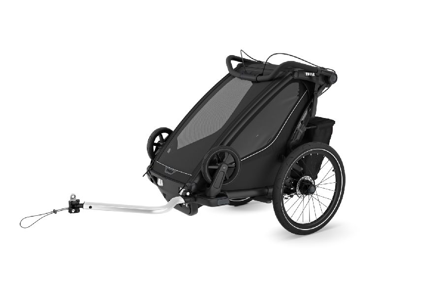 Fietskar Thule Chariot Sport 1 G3