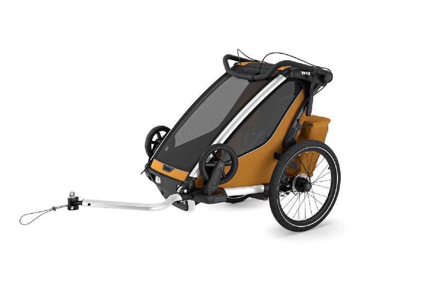 Fietskar Thule Chariot Sport 1 G3