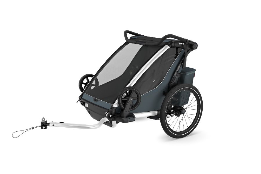 Fietskar Thule Chariot Cross 2 G3