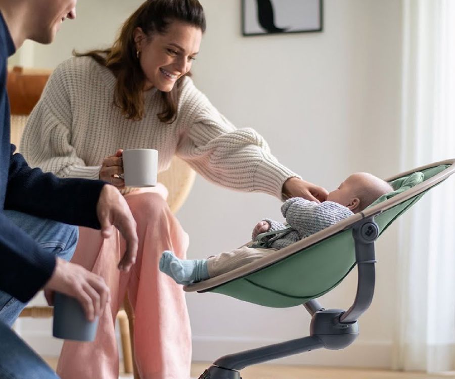 Relax Maxi-Cosi Cassia