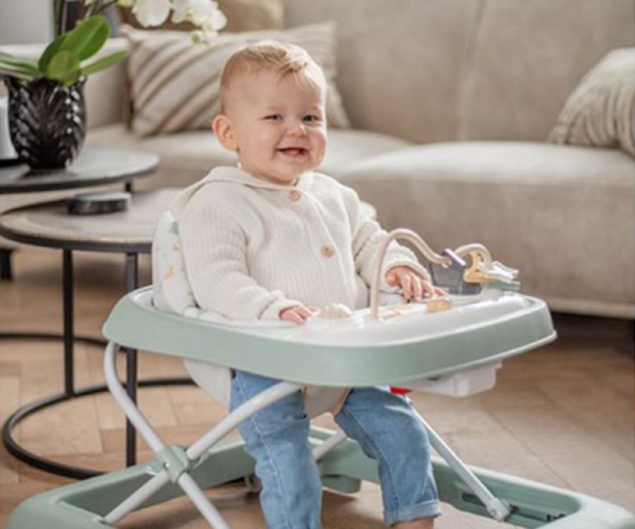 Loopstoel Tryco Baby Walker