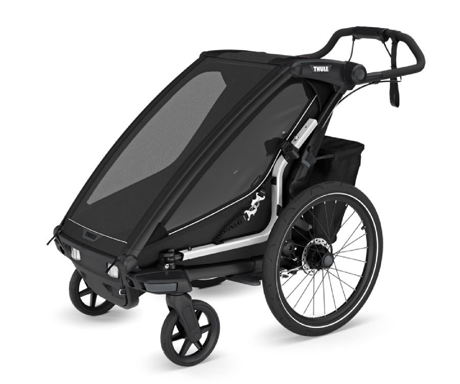 Fietskar Thule Chariot Sport 1 G3