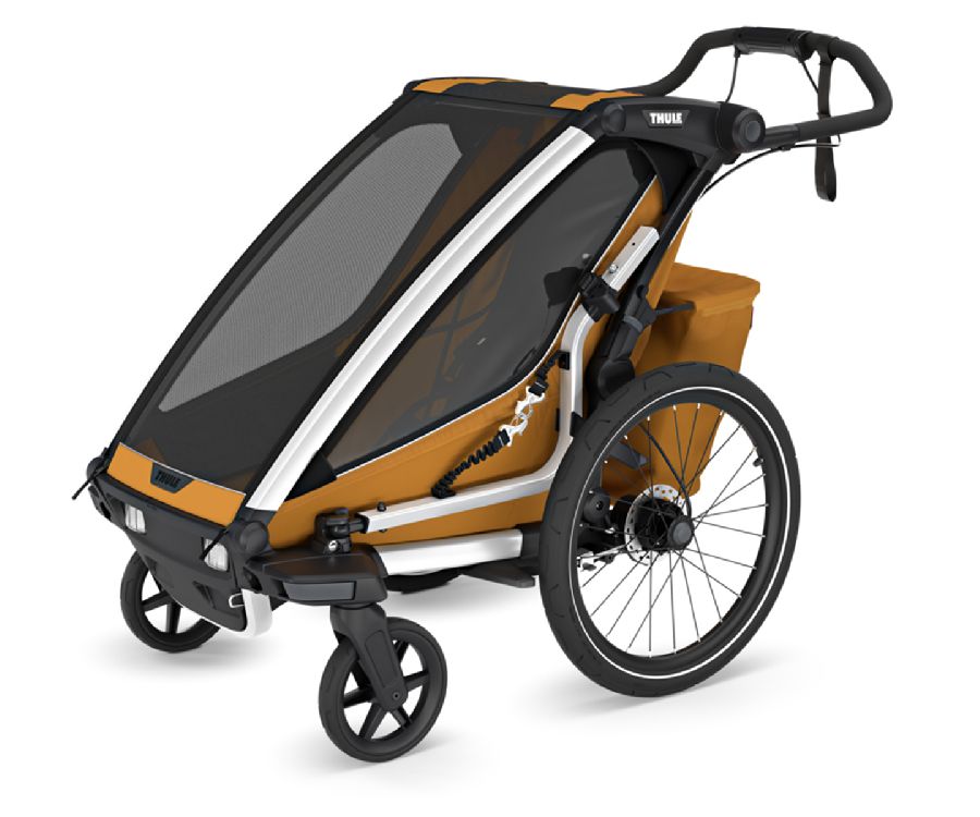 Fietskar Thule Chariot Sport 1 G3