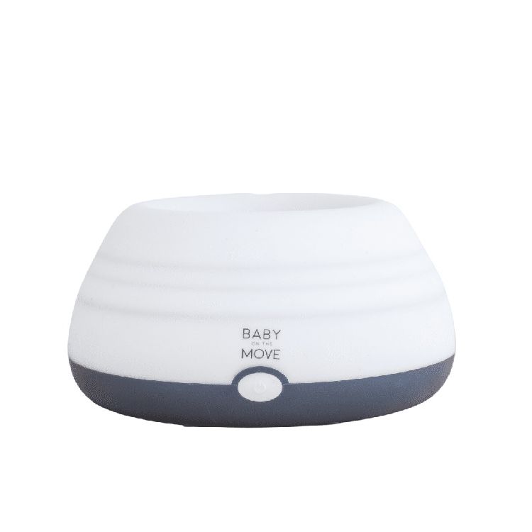 Luchtbevochtiger Baby on the Move Sweet Dreamz Humidifier