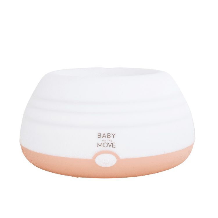 Luchtbevochtiger Baby on the Move Sweet Dreamz Humidifier