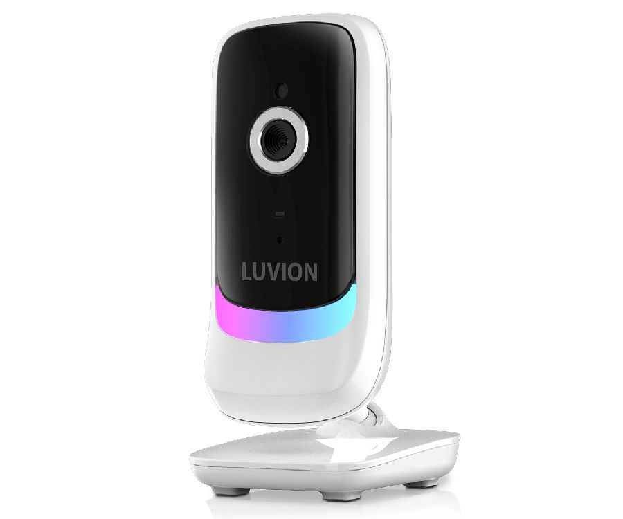 Babyunit Luvion, camera, geschikt voor babyfoon Luvion Essential Connect