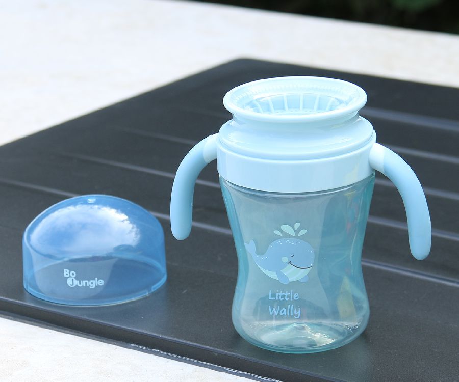 Drinkbeker BoJungle Drinking Cup 360°