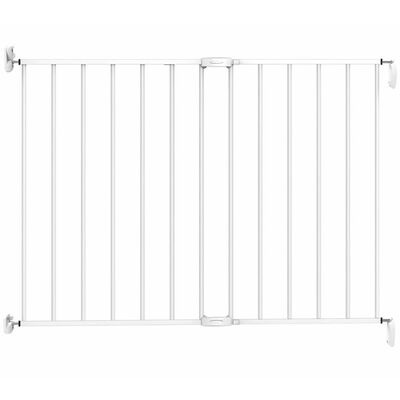 Deurhek Noma Extending Metal Gate