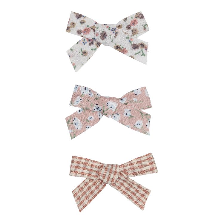 Haarspeld Mimi & Lula Pippa Bow Clips | Prairie Girl