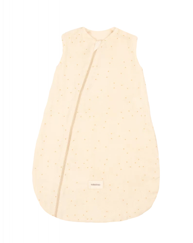 Slaapzak Nobodinoz Sweety Light Sleeping Bag, 0/6 maanden | Wabi Sabi Sweety