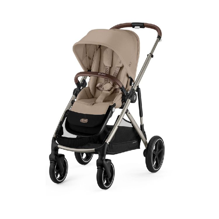 Wandelwagen Cybex Gazelle S 2.0 | Gold