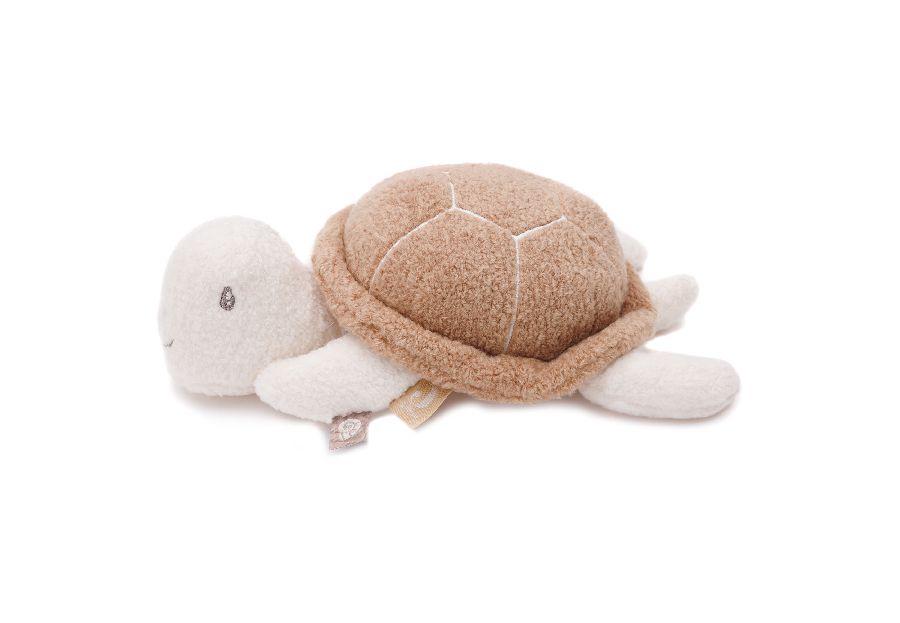 Knuffel Jollein Activity Toy, pluche knuffel | Deep Sea