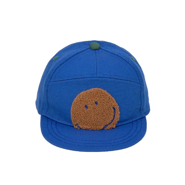 Pet Laessig Kids Skater Cap | Little Gang