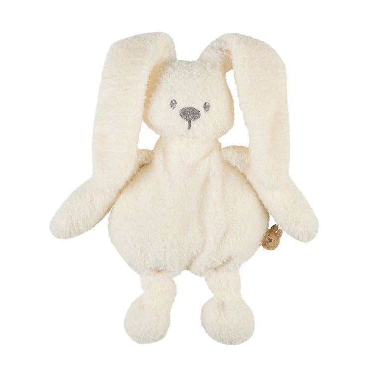 Knuffel Nattou Cuddly, pluche knuffel | Lapidou teddy vanilla/Teddy