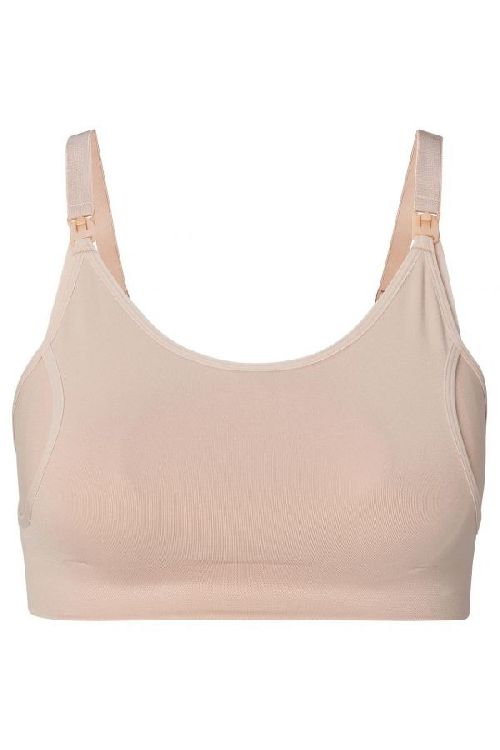 Borstvoedingsbeha/kolfbeha Noppies Mae Pumping Bra borstvoedingsbeha/kolfbeha | Seamless Underwear