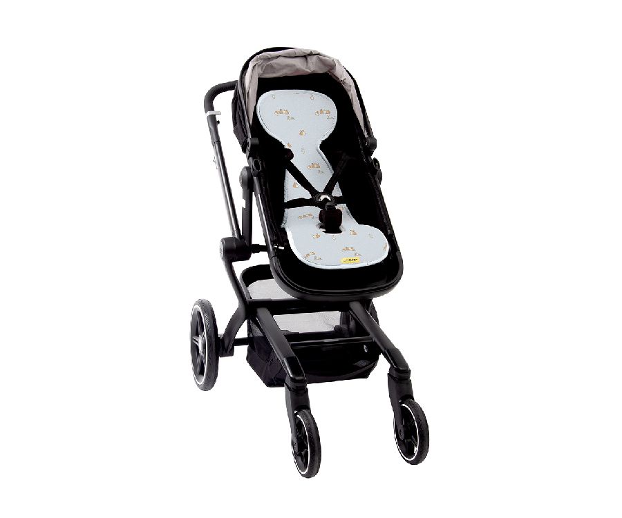 Inlegkussen Aeromoov Air Layer, geschikt voor buggy | Limited Edition 2024