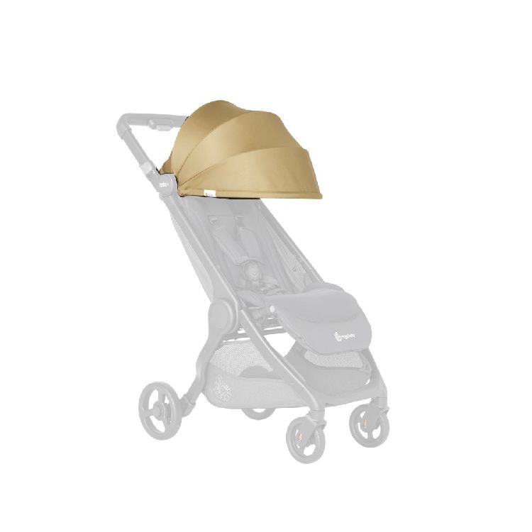 Zonnekap Ergobaby Sunshade, geschikt voor Ergobaby Metro+