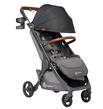 Buggy Ergobaby Metro+ Deluxe