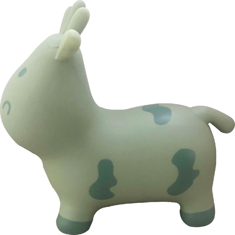 Springfiguur Tryco Skippy Cow